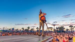 Carolina country music festival tour 2021: Myrtle Beach S Ccmf Postponed To 2021 Myrtle Beach Sc Grand Strand Magazine