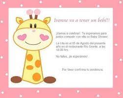 Boton Delicados Eventos Invitacion Para Baby Shower Baby Shower Invitaciones Invitaciones Para Baby Baby Shower