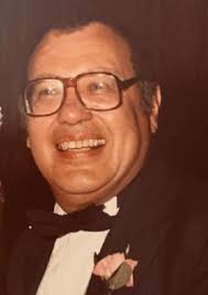 Gerald Clinthorne Obituary (2019)