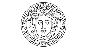 You can download, edit these vectors for personal use for your presentations, webblogs, or other project designs. Versace Logo Symbol History Png 3840 2160
