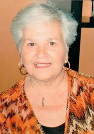 Zaida Silva Obituary November 12, 2021