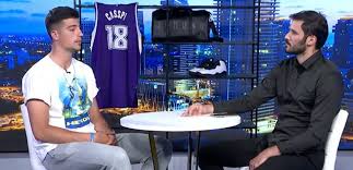 2,393 likes · 40 talking about this. Casspi To Avdija I Ll Be Angry If You Don T Become Better Than Me Eurohoops