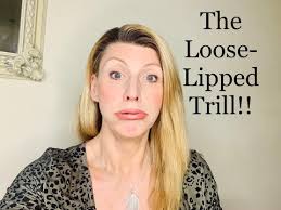 Angela Mackenzie Singing