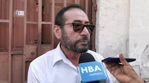 HBA Noticias - #Arequipa || Declara el director del cuerpo...