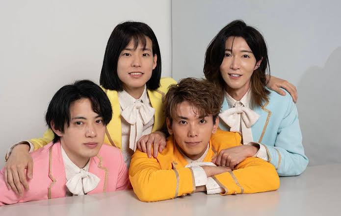 人気沸騰「モナキ」グループ名の由来は… - サンスポ