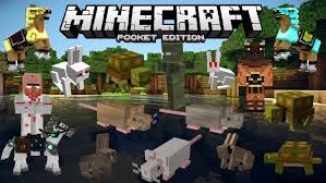 Download minecraft mod apk on happymoddownload. Download Minecraft Pocket Edition Free For Android Apk