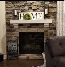 The fireplace position is at the corner of the small living room. 16 Best Diy Corner Fireplace Ideas For A Cozy Living Room In 2021