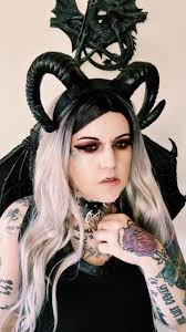 Hi My Name Is Leona I Use Demon Original