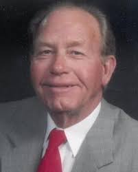 James Mullinax Obituary (2020)