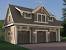 4 Car Garage Apartment Plans