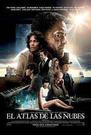 Ver El Atlas Delas Nubes Cloud Atlas 2013 Online Descargar Hd Gratis Espanol Latino Subtitulada Ver Peliculas Carteleras De Cine Peliculas Cine