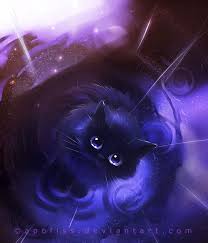 Worlds Apart Anime Animals Cute Animal Drawings Cat Art