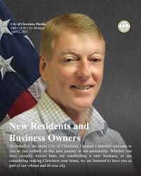 City of Clewiston added a new photo —...