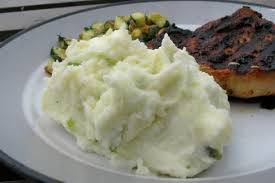 Jalapeno Mashed Potatoes Recipe Food Com Recipe Mashed Potatoes Recipes Restaurant Recipes