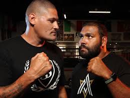 2021 all stars boxing rugby league rivals live stream : Boxing And Mma Latest Boxing And Mma News Herald Sun