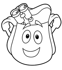 Pypus is now on the social networks, follow him and get latest free coloring pages and much more. Top 10 Free Printable Diego Coloring Pages Online