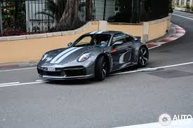 Image result for Sport Classic Gray 2025 Porsche