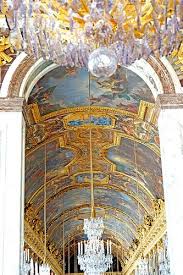 France 000394 Hall Of Mirrors Ceiling Hall Of Mirrors Mirror Ceiling Mirror