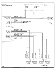 Read wiring diagrams from unfavorable to positive plus redraw the signal as a straight collection. Diagram Based 2005 Mustang Radio Wiring Completed