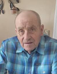 Obituary information for Columbus "Tom" Benoit