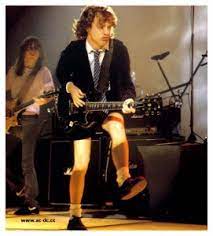 Fix Your Mix | Official Blog » Blog Archive How Do I Sound Like Angus Young?  - Fix Your Mix | Official Blog
