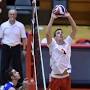 Profile Picture of Adam Kniffen - Men's Volleyball - Saint Francis University Athleticson Google