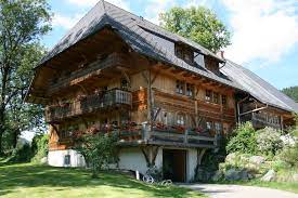 schwarzwaldhaus von yvonne krzikowsky schwarzwaldhaus haus schwarzwald