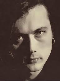 Rute Cardoso's distinctive facial dimple