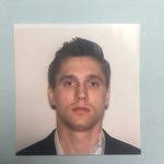 Kevin Spangenberg's Instagram, Twitter & Facebook