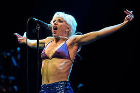 Amy Taylor Reflects on Her Journey, Dreams at BIGSOUND