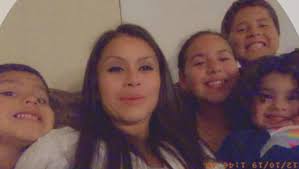 Fundraiser for Veronica Salinas by renee islas : Support Stephanie's  Cremation Costs