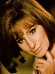 El primo de Marty Feldman: BARBRA STREISAND, 'ON A CLEAR DAY' : LA OBERTURA  A LA PRIMAVERA