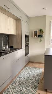 Kitchen trends for 2021 include a variety of uplifting themes to showcase creativity, the beauty of the home, and what we love so much about being interior designers. 6uq0z03jrb3x3m