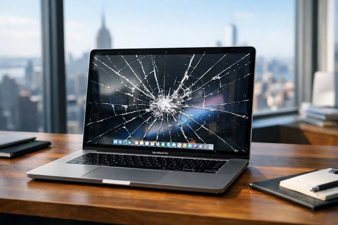 Affordable MacBook LCD Repair and Data Recovery Service in NYC