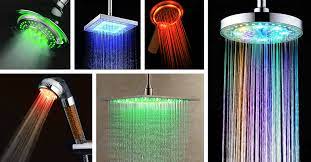 Luxurious main bathroom remodel 12 photos. 21 Best Led Shower Heads Ideas And Designs For 2021