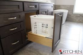Deerfield Accessories Photo Gallery Discount Kitchen Cabinets Discount Kitchen Cabinets Laundry Hamper Bath Remodel
