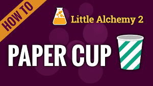 Paper Airplane - Little Alchemy 2 Cheats