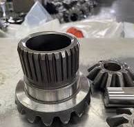 MC804318/MC803629/MC887093, Spider Gear Differential Suitable for  Mitsubishi Fuso Canter 8DC91/FV415/FV419 FRONT