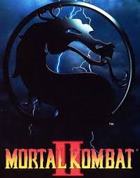 Mortal Kombat 2 Play Game Online