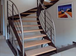 Madrier chêne leroy merlin : Escalier Trouvez Le Modele Ideal Pour Votre Interieur
