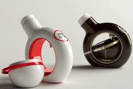 P Cup Coffee Dispenser Machine By Seung Jun Jeong Yanko Design Machine A Cafe The Ou Cafe Objets