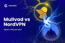 Mullvad VPN vs NordVPN: Which VPN Is Better for Your in 2025?