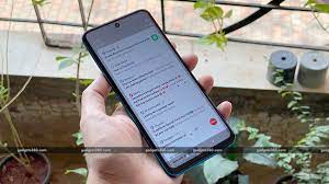 Check spelling or type a new query. Miui 11 How To Disable Ads Block Spam Notifications Remove Bloatware From Any Redmi Smartphone Ndtv Gadgets 360