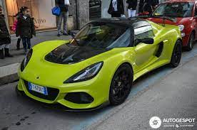 Pin By Laura Pierce On My Cars Lotus Exige Lotus Car Lotus