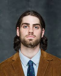 2016 Men's Lacrosse Roster