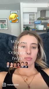 #celebritylookalike #celebrity #celebritytwin #trending #trends #fyp #reels  #funny