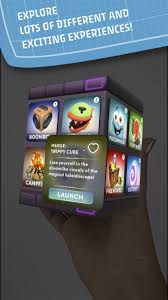 I'm trying to update my app using il2cpp to be 64bit compliant with google but having problems with the merge cube sdk that i currently have when upgrading to 2018 (original app. Th Ngs For Merge Cube For Android Apk Download