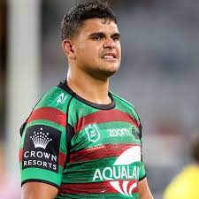 Mitchell splashed more than $1.8 . Men Charged After Allegedly Racially Abusing Nrl Star Latrell Mitchell