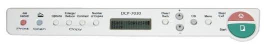 The challenges of driver maintenance. Brother Dcp 7030 Laser Mfp Review Trusted Reviews