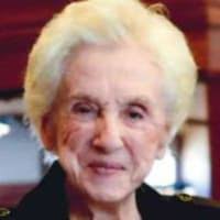 Rosemary Nelson Obituary (2015)